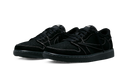 Jordan 1 Retro Low OG SP Travis Scott Black Phantom (DM7866-001) - True to Sole