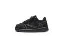 Air Jordan 1 Retro Low OG SP Travis Scott Black Phantom (TD)