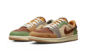 Jordan 1 Retro Low OG Zion Williamson Voodoo (DZ7292-200) - True to Sole