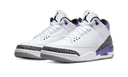 Jordan 3 Retro Dark Iris (CT8532-105) - True to Sole