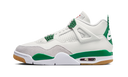 Air Jordan 4 Retro SB Pine Green (DR5415-103) - True to Sole-1