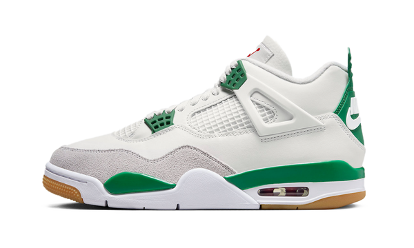 Air Jordan 4 Retro SB Pine Green (DR5415-103) - True to Sole