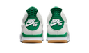 Air Jordan 4 Retro SB Pine Green (DR5415-103) - True to Sole-4