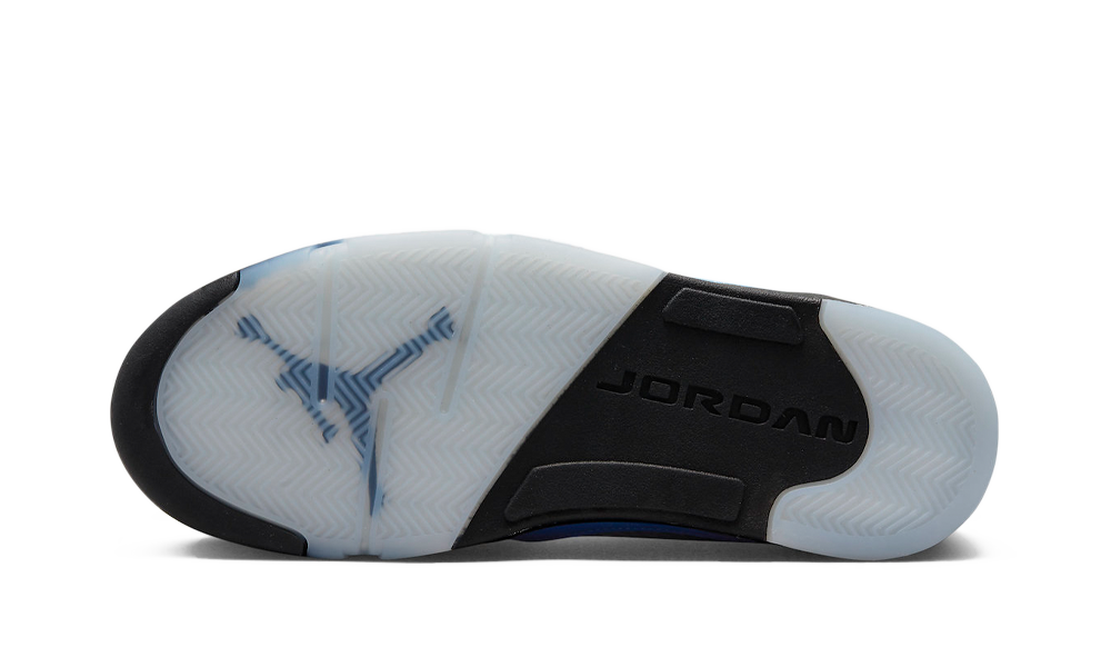 Air Jordan 5 Retro UNC University Blue (DV1310-401) - True to Sole-4