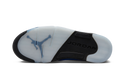 Air Jordan 5 Retro UNC University Blue (DV1310-401) - True to Sole-4