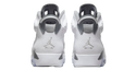 Air Jordan 6 Retro Cool Grey (CT8529-100) - True to Sole-4