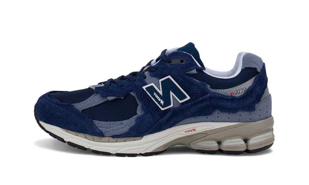 New Balance 2002R Protection Pack Navy Grey-1