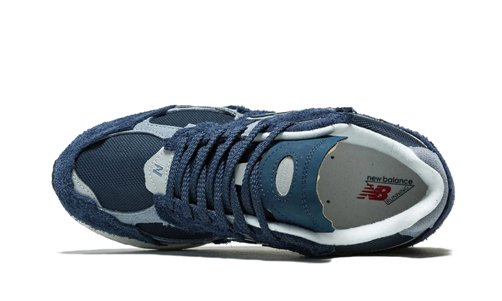 New Balance 2002R Protection Pack Navy Grey-3