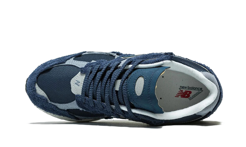 New Balance 2002R Protection Pack Navy Grey-3