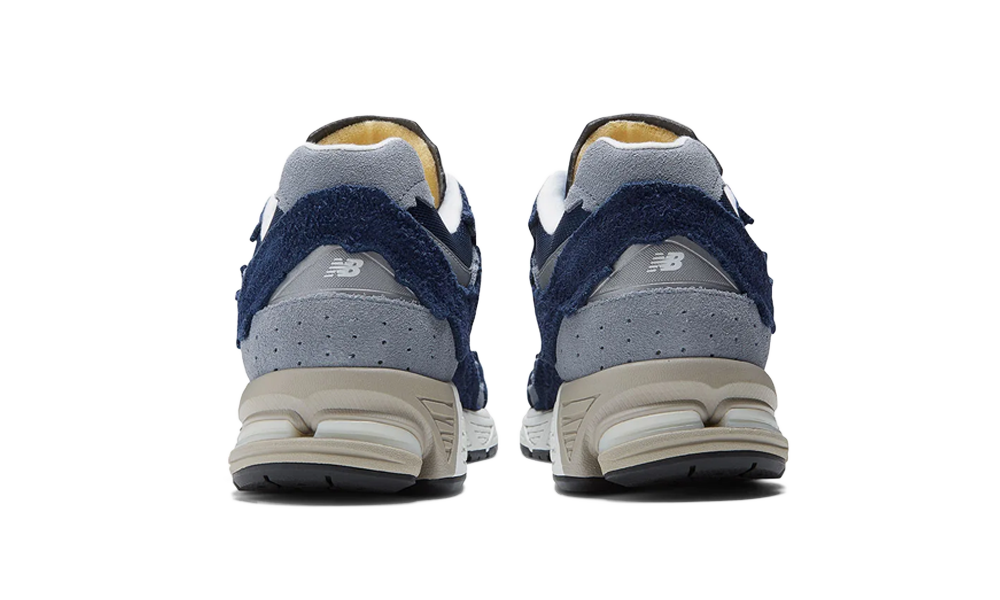 New Balance 2002R Protection Pack Navy Grey-4