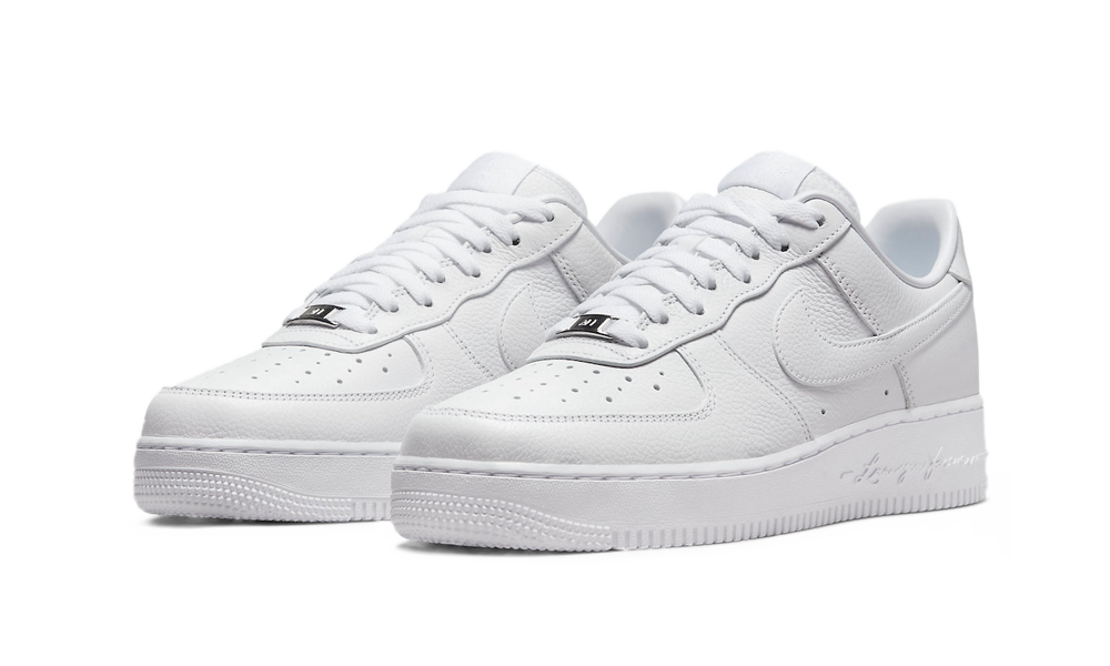 Nike Air Force 1 Low Drake NOCTA Certified Lover Boy (CZ8065-100) - True to Sole