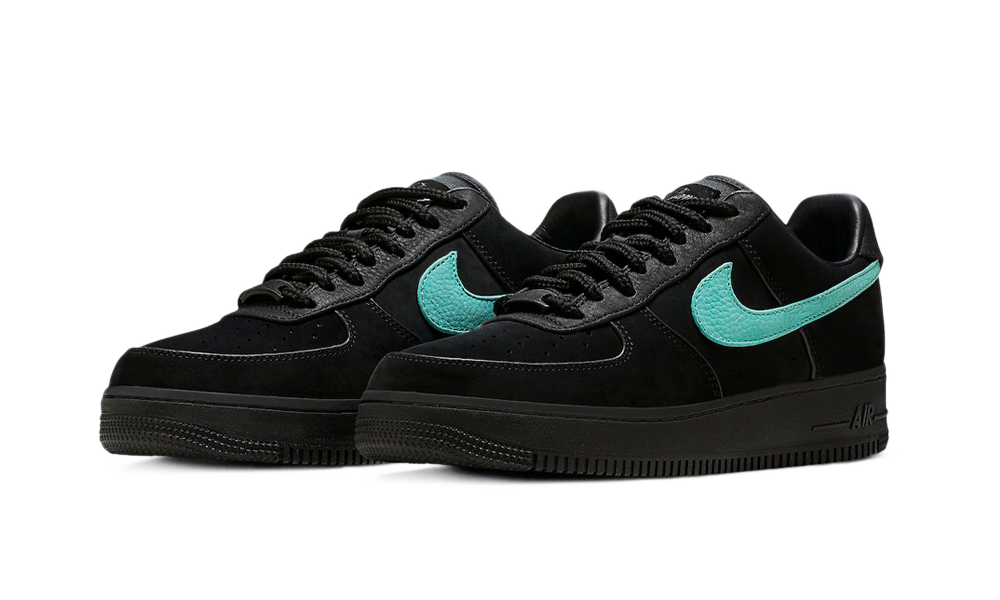Nike Air Force 1 Low Tiffany & Co. 1837-1