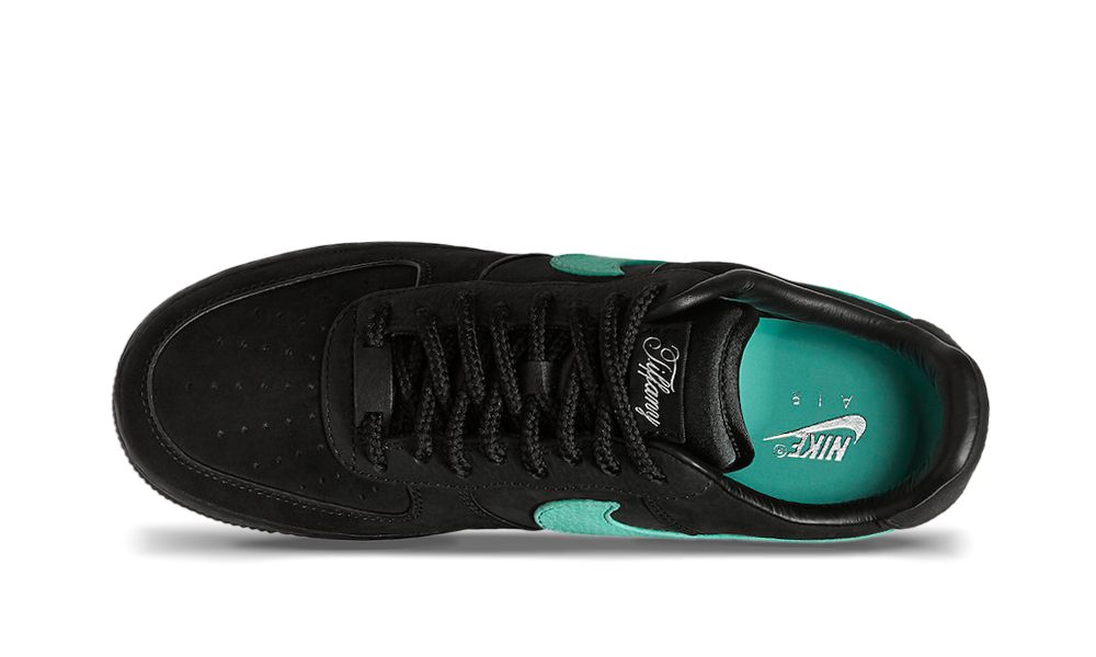 Nike Air Force 1 Low Tiffany & Co. 1837-3