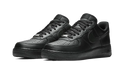 Nike Air Force 1 Low '07 Black Black (315122-001/CW2288-001) - True to Sole-2