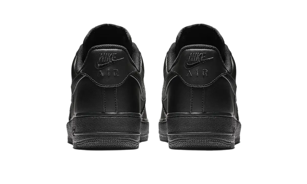 Nike Air Force 1 Low '07 Negru Negru (315122-001/CW2288-001 Nike Air Force 1 Low '07 Negru Negru (315122-001/CW2288-001