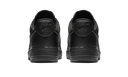 Nike Air Force 1 Low '07 Black Black (315122-001/CW2288-001) - True to Sole-3