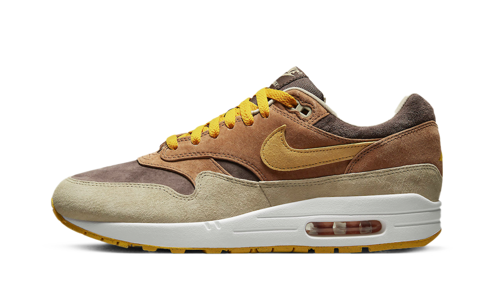 Yellow 200 top air max