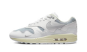 Nike Air Max 1 Patta Waves White (DQ0299-100) - True to Sole