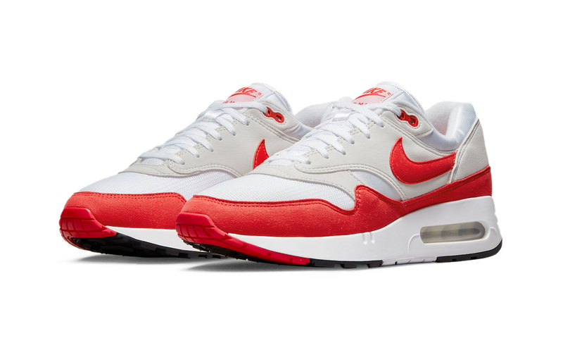 Nike Air Max 1 '86 Big Bubble Sport Red (DQ3989-100) - True to Sole-2