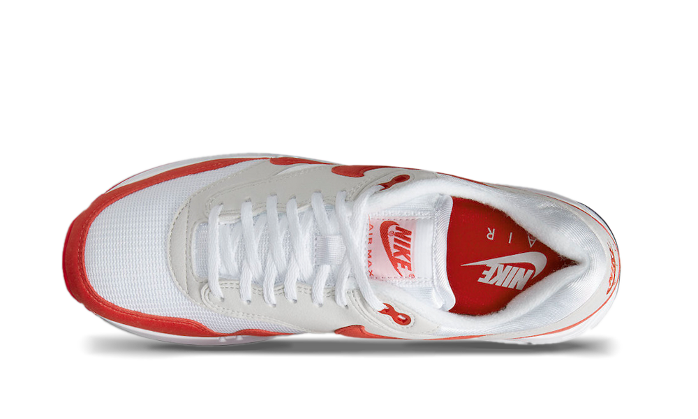 Nike Air Max 1 '86 Big Bubble Sport Red (DQ3989-100) - True to Sole-3