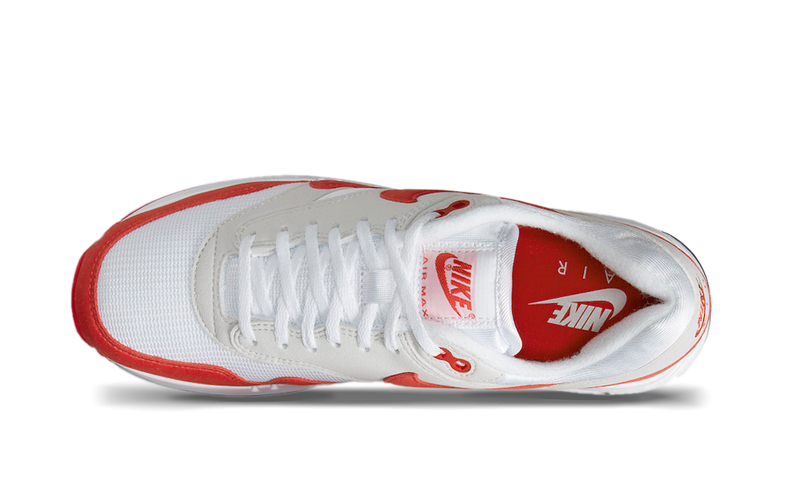 Nike Air Max 1 '86 Big Bubble Sport Red (DQ3989-100) - True to Sole-3