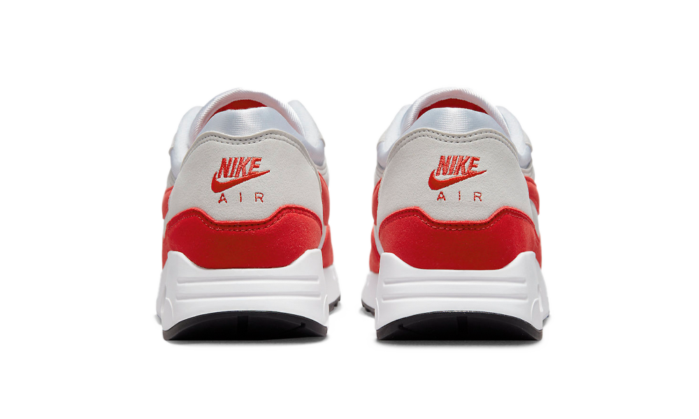 Nike Air Max 1 '86 Big Bubble Sport Red (DQ3989-100) - True Nike Air Max 1 '86 Big Bubble Sport Red (DQ3989-100) - True