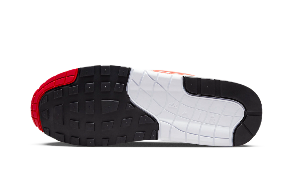 Air Sole Nike Air Bubble Bottom Sneakers Bubble Gum Bottom Air