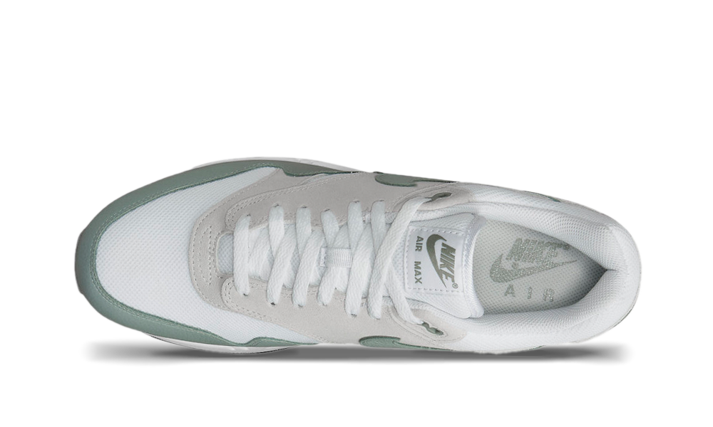 Nike Air Max 1 White Mica Green (DZ4549-100) - True to Sole-3