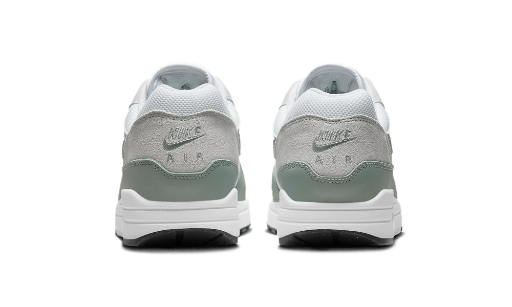 Nike Air Max 1 White Mica Green (DZ4549-100) - True to Sole-4