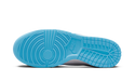 Nike Dunk High Blue Chill (DD1399-401) - True to Sole