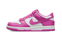 Nike Dunk Low Active Fuchsia (FJ0704-100) - True to Sole