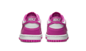 Nike Dunk Low Active Fuchsia (FJ0704-100) - True to Sole-3