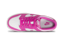 Nike Dunk Low Active Fuchsia (FJ0704-100) - True to Sole-4