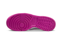 Nike Dunk Low Active Fuchsia (FJ0704-100) - True to Sole-5