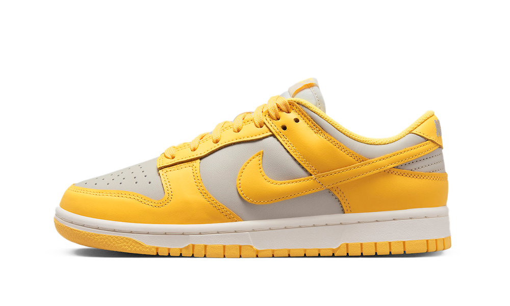 Nike Dunk Low Citron Pulse (DD1503-002) - True to Sole-1
