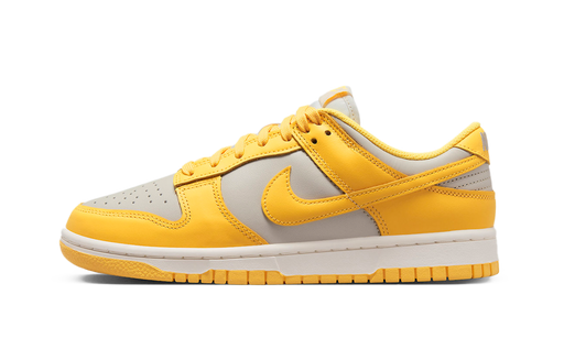 Nike Dunk Low Citron Pulse (DD1503-002) - True to Sole-1