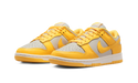 Nike Dunk Low Citron Pulse (DD1503-002) - True to Sole-2