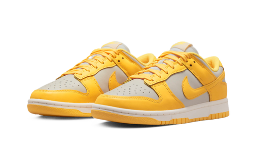 Nike Dunk Low Citron Pulse (DD1503-002) - True to Sole-2