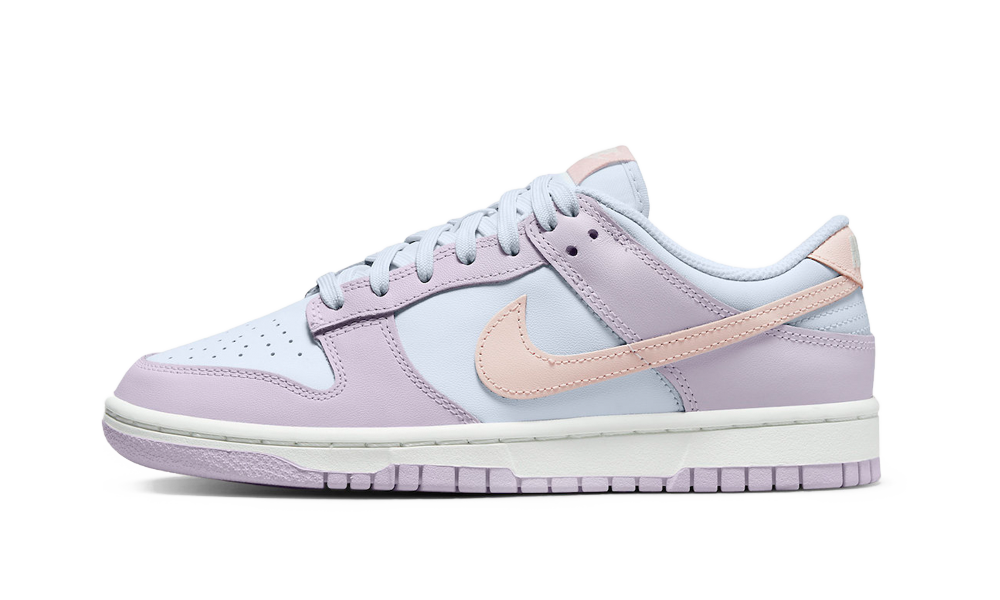 Nike Dunk Low Easter 2022 (DD1503-001) - True to Sole