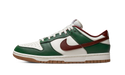 Nike Dunk Low Gorge Green (FB7160-161) - True to Sole