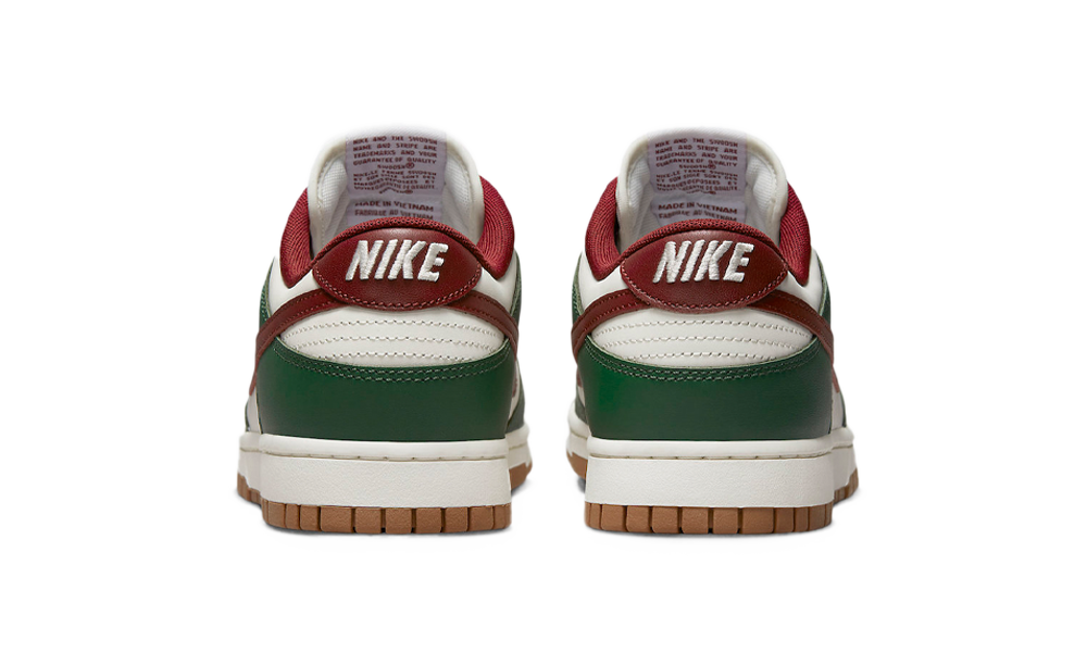 Nike Dunk Low Gorge Green (FB7160-161) - True to Sole