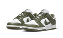 Nike Dunk Low Medium Olive (DD1503-120) - True to Sole