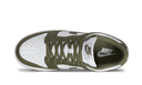 Nike Dunk Low Medium Olive (DD1503-120) - True to Sole