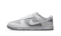 Nike Dunk Low Retro White Grey (DJ6188-003) - True to Sole