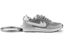 Nike LD Waffle Sacai Fragment Grey kulcstartó - True to Sole