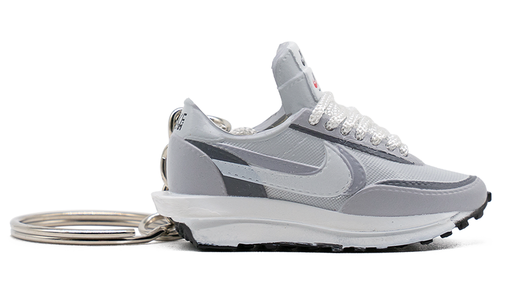 nike sacai white summit