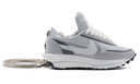 Nike LD Waffle Sacai Summit White kulcstartó - True to Sole