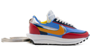 Nike LD Waffle Sacai Varsity Red kulcstartó