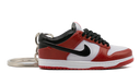 Kulcstartó Nike SB Dunk Low Chicago