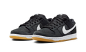 Nike SB Dunk Low Pro Black Gum (CD2563-006) - True to Sole-2